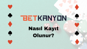 Nasıl Kayıt Olunur?